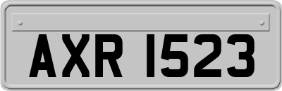 AXR1523