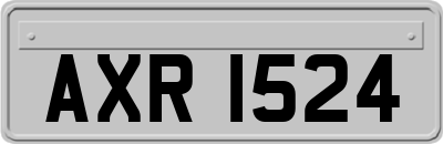 AXR1524