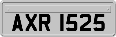 AXR1525