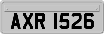 AXR1526
