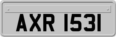 AXR1531