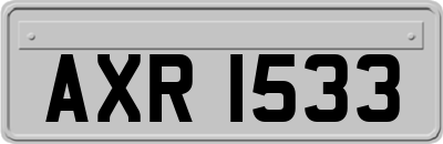 AXR1533