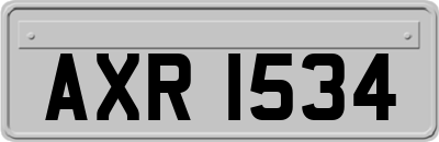 AXR1534