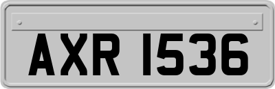 AXR1536