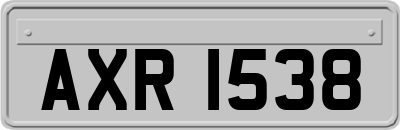 AXR1538