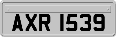 AXR1539