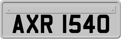 AXR1540