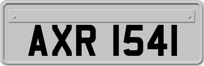 AXR1541