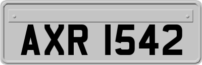 AXR1542