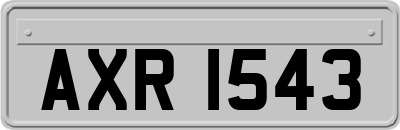 AXR1543