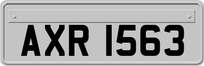 AXR1563