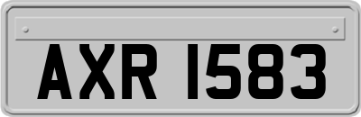 AXR1583
