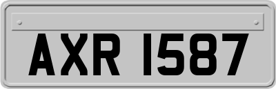 AXR1587