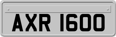 AXR1600