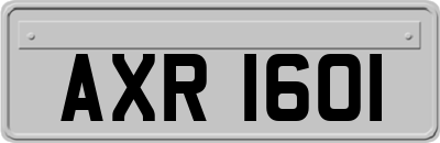 AXR1601