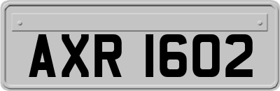 AXR1602
