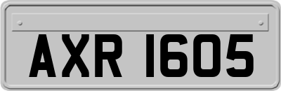 AXR1605