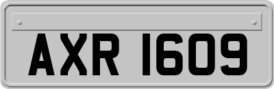 AXR1609