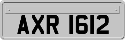 AXR1612