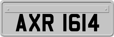 AXR1614