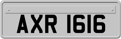 AXR1616
