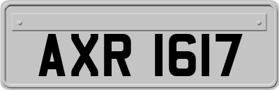 AXR1617