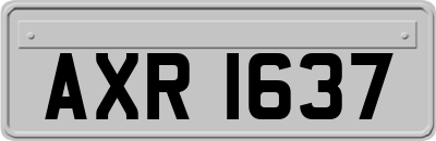 AXR1637