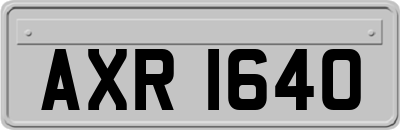 AXR1640