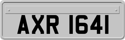 AXR1641