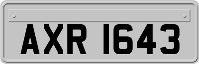 AXR1643