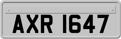 AXR1647