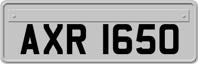 AXR1650