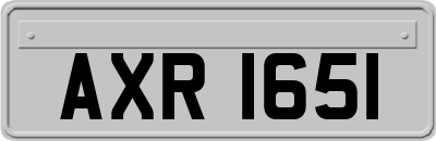AXR1651
