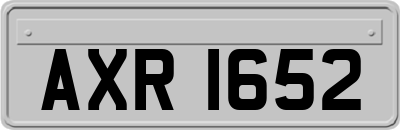 AXR1652