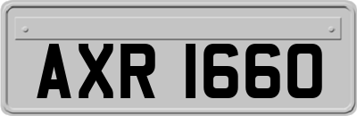 AXR1660