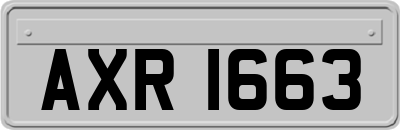AXR1663