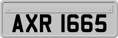 AXR1665