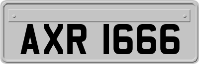 AXR1666