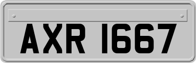 AXR1667