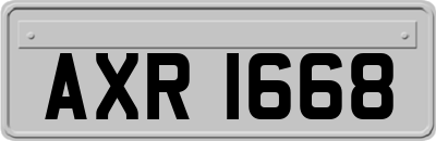 AXR1668