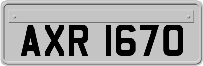 AXR1670