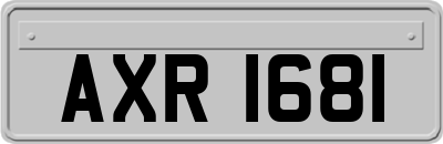 AXR1681