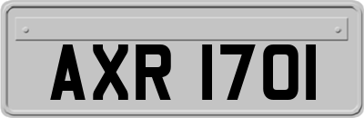 AXR1701