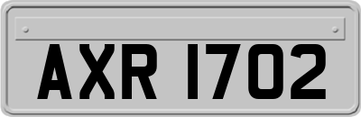 AXR1702