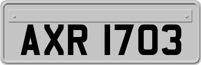 AXR1703