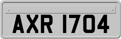 AXR1704
