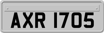 AXR1705