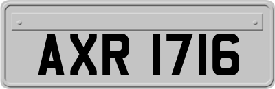 AXR1716