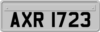 AXR1723