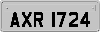 AXR1724